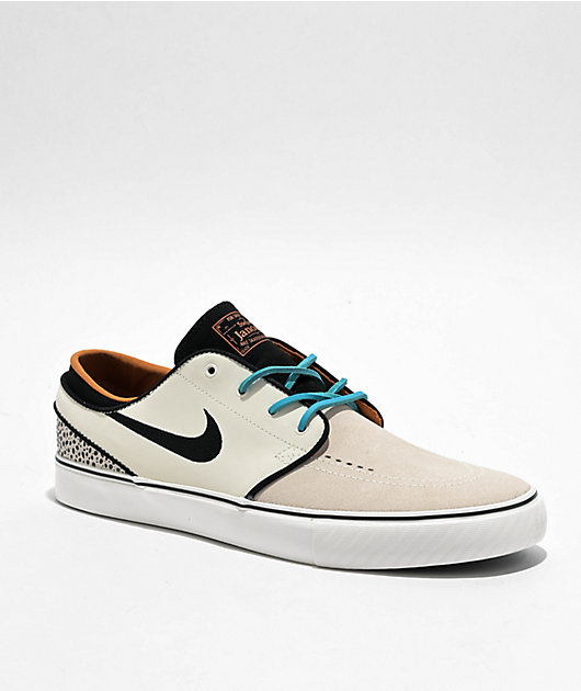 Nike SB Olympics Quickstrike Zoom Janoski OG+ Bright Ceramic